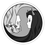 Anime Gothic Witch Pfp - Goth Anime Girl Pfp (@pfp) | Hero-demhanvico.com.vn